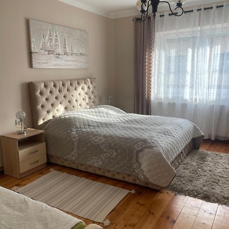 Kristalo Apartman Subotica Exteriér fotografie
