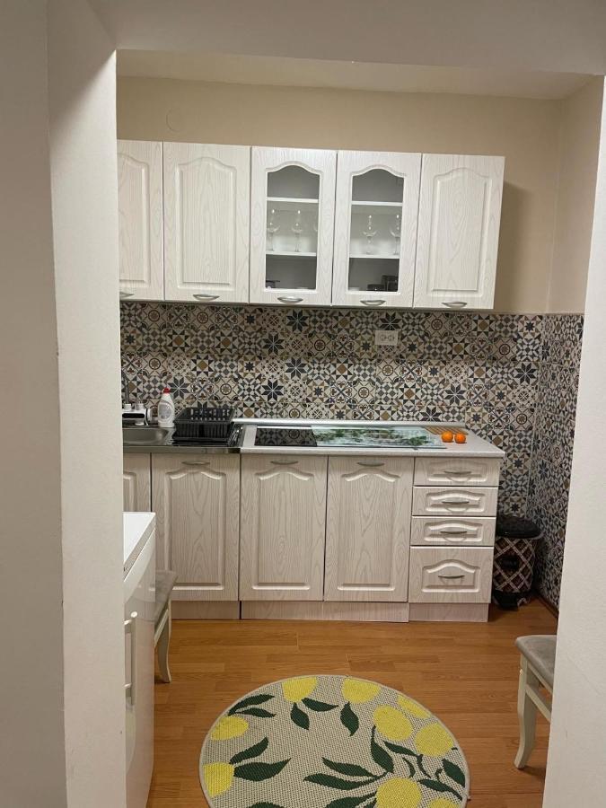 Kristalo Apartman Subotica Exteriér fotografie