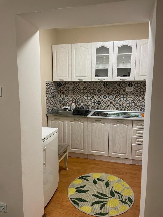 Kristalo Apartman Subotica Exteriér fotografie