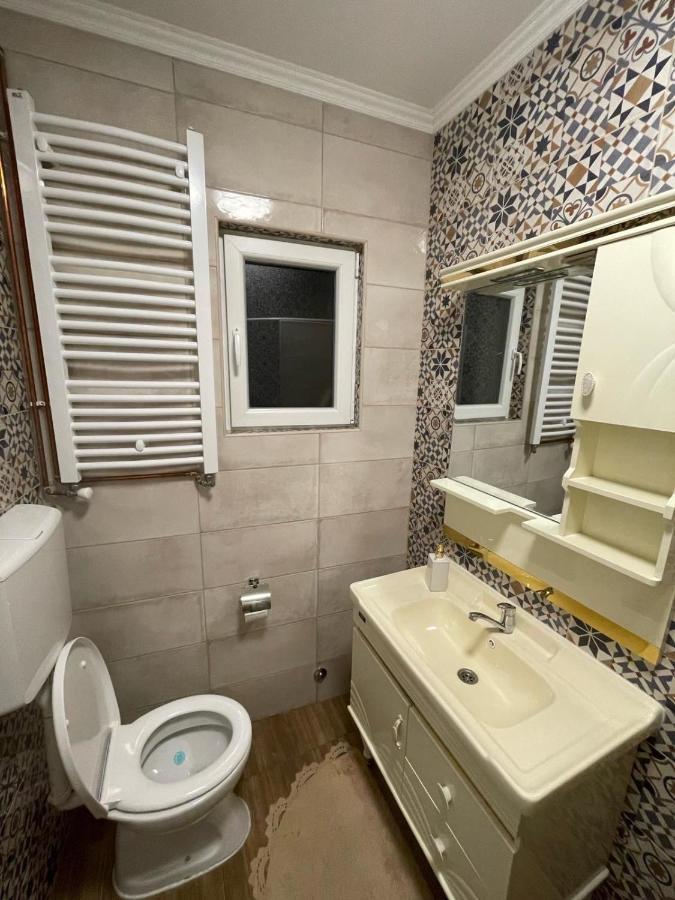 Kristalo Apartman Subotica Exteriér fotografie