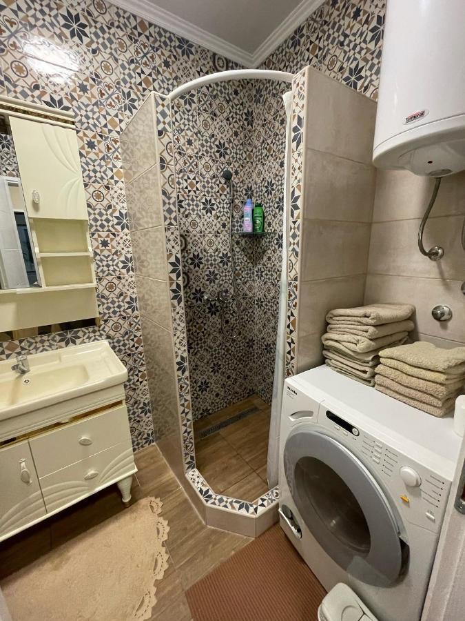 Kristalo Apartman Subotica Exteriér fotografie