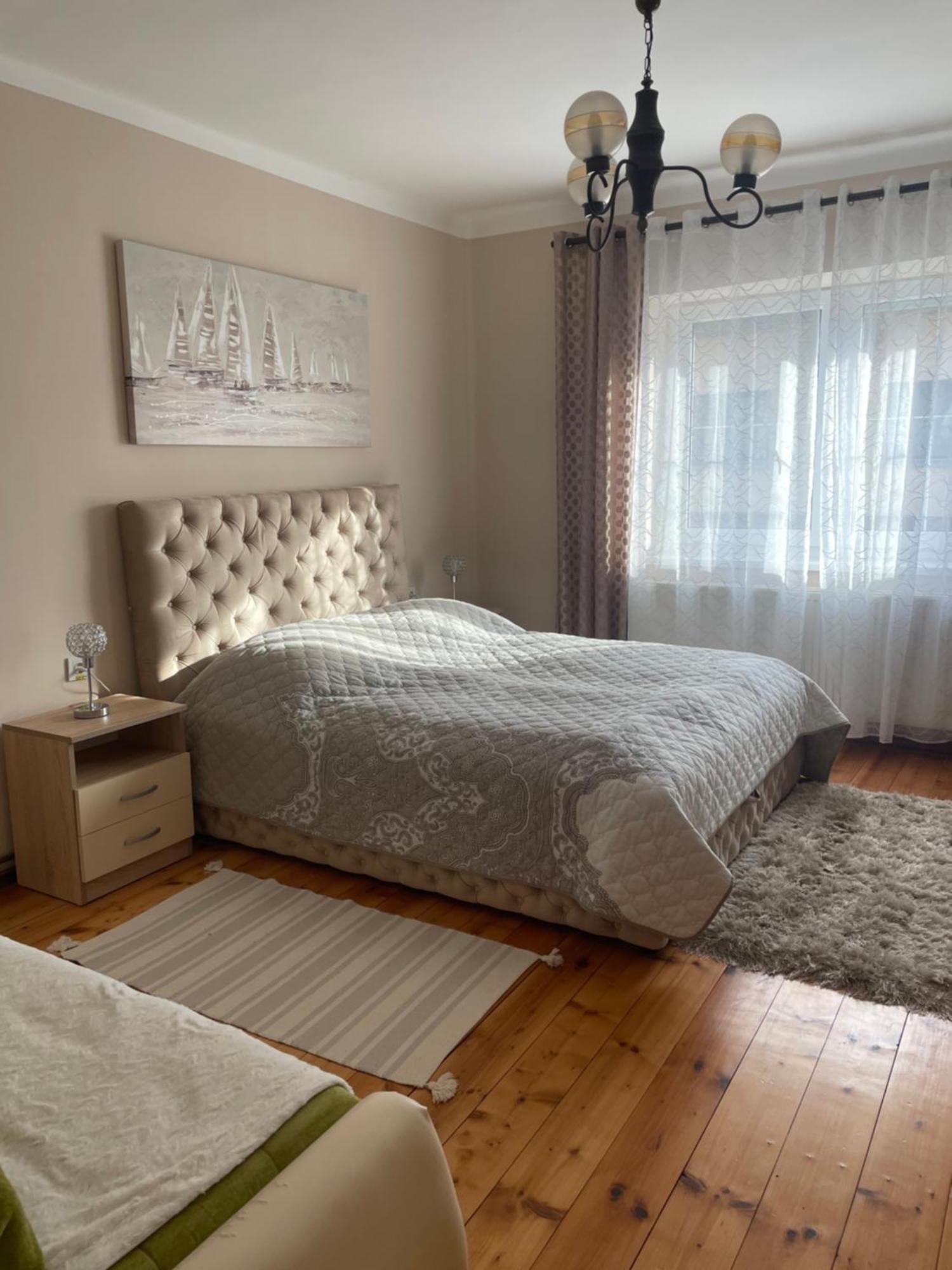 Kristalo Apartman Subotica Exteriér fotografie