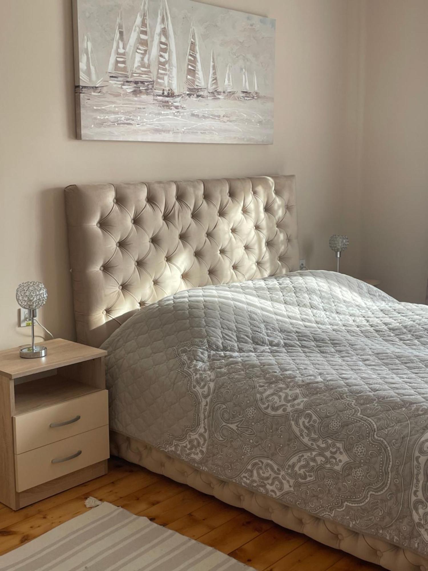Kristalo Apartman Subotica Exteriér fotografie