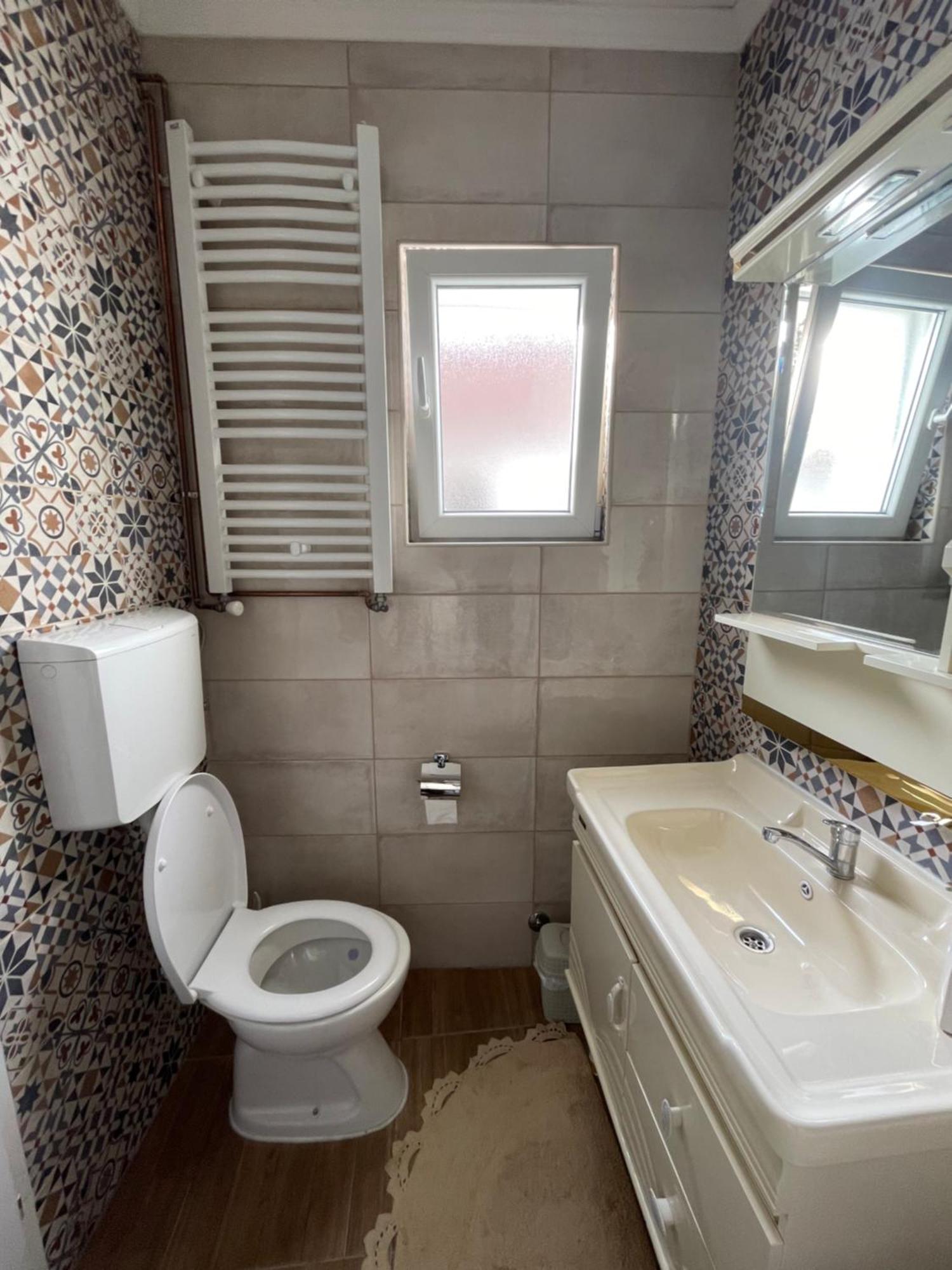 Kristalo Apartman Subotica Exteriér fotografie